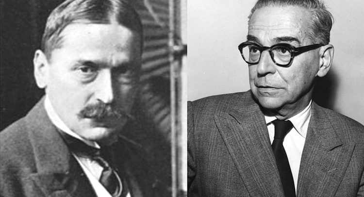 Na današnji dan rođeni Pupin i Ivo Andrić, ubijen Kralj…