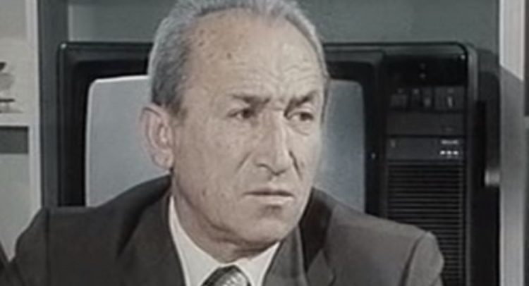Pre 98 godina rođena je legenda srpskog glumišta- Kragujevčanin Mija Aleksić