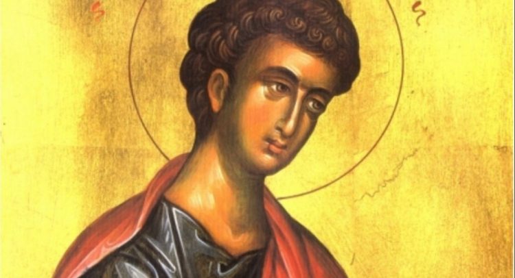 SUTRA JE TOMINDAN Valjalo bi gledati u nebo, ne ići u goste, i paziti da ne navučemo svečev greh
