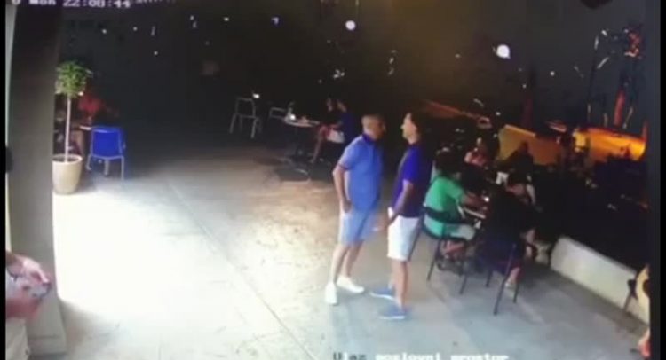 Sve o prebijanju i reketiranju vlasnika „Knez Petrola“ u Budvi! (video)
