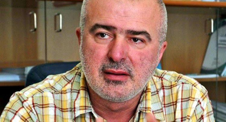 Grom iz vedra neba: Vasiljević podneo ostavku na mesto direktora Instituta za javno zdravlje Kragujevac!?