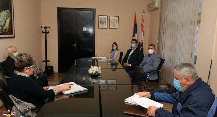 Oko 500 Kragujevčana traži sastanak sa Nikolom Dašićem!