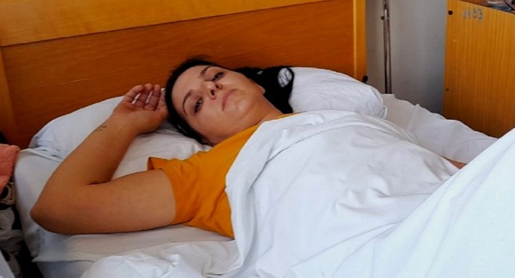 drama: Kraljevčanka telom spasila sina- nju lekari KC „Kragujevac“!