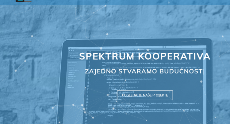 Konkurs za besplatnu izradu sajta! Prijavite se