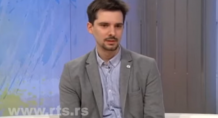 Momak kome se divi Srbija: Milan Bukvić, iz Kragujevca oduševio u kvizu „Potera“!