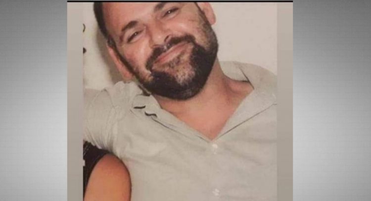 I dalje ni traga ni glasa od Borka Ilića iz Belosavaca kod Topole