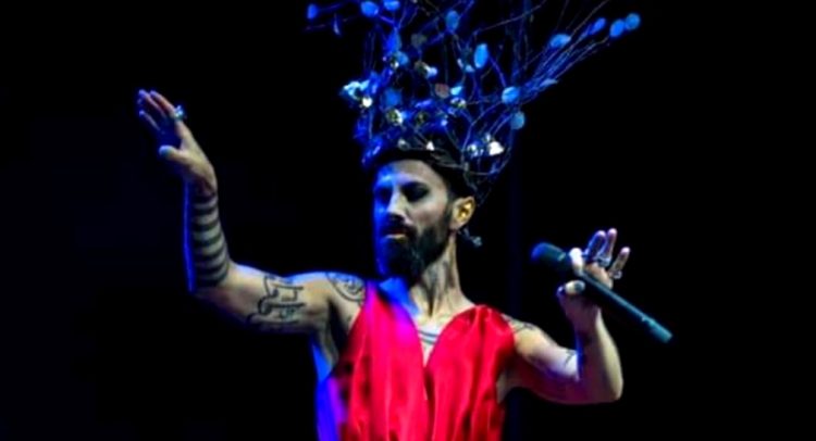 VELIKA pobeda ucentar.rs: ODLOŽEN KONCERT BOŽA VREĆA -DO DALJNEG!