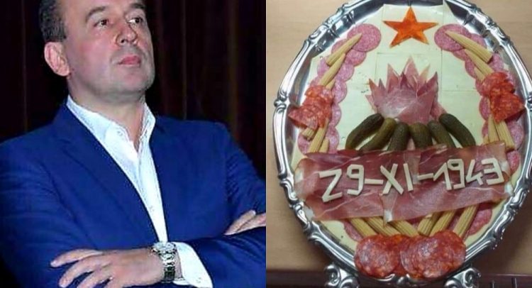 „Avnojevska skupština“ zbrisala Dragana Jovanovića u Topoli!