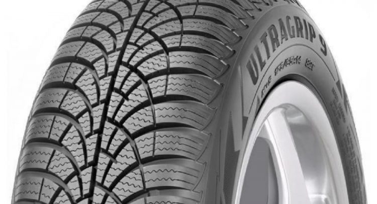 PAŽNJA! Od danas obavezne zimske gume!