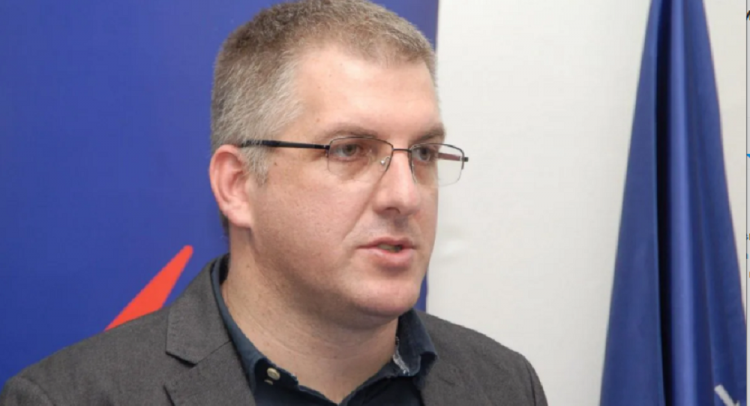 Narodna stranka: Vlast da ne sputava ugrožene