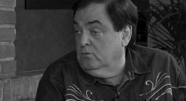 Umro Kićo Slabinac pevač besmrtne „Zbog jedne divne crne žene“!
