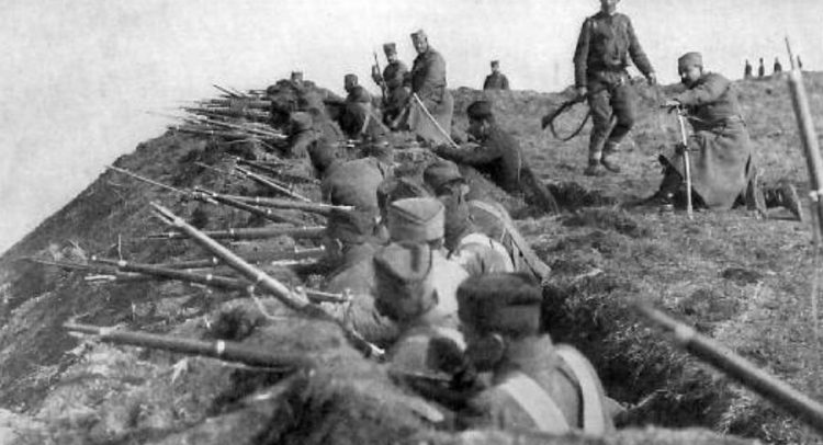 Na današnji dan krenula je istorijska Kolubarska bitka!