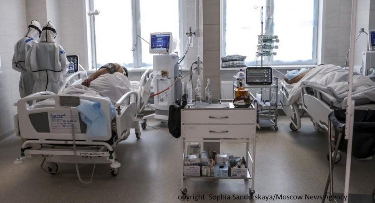 ZVANIČNO: danas preminuo 31 pacijent- 5.201 novozaraženih. Veliki skok brojki