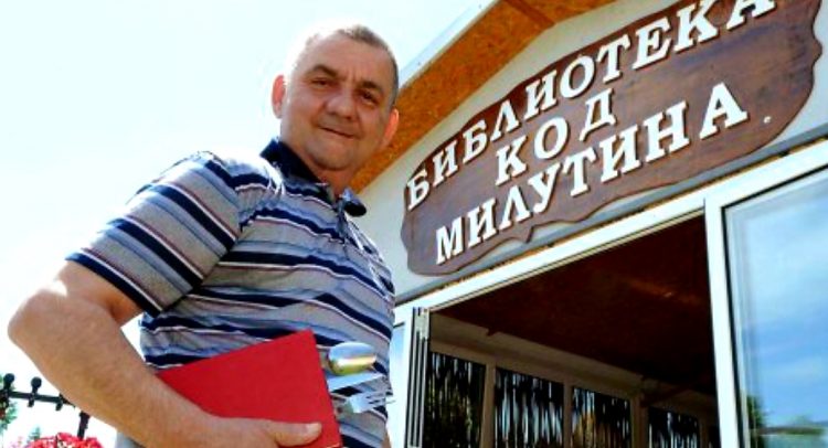 Na današnji dan rođena je legenda ugostiteljstva: Milutin Rašković (1958-2014)