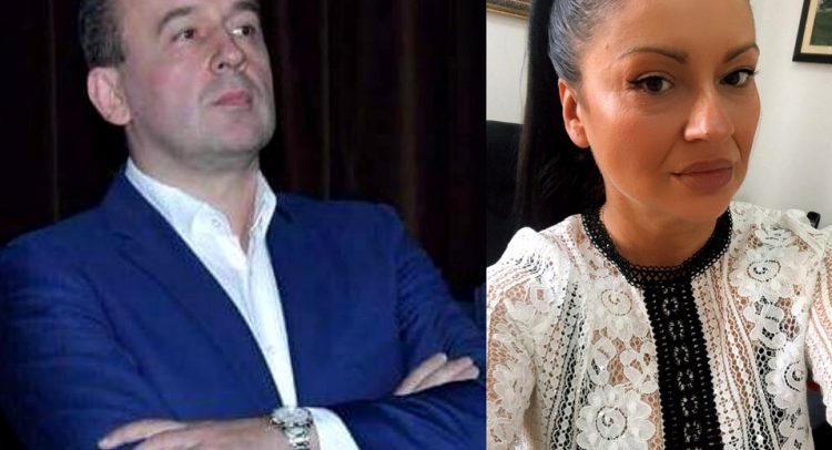 da se prekrstiš: Dragan Jovanović iz Topole podneo prijavu protiv- svoje sekretarice!