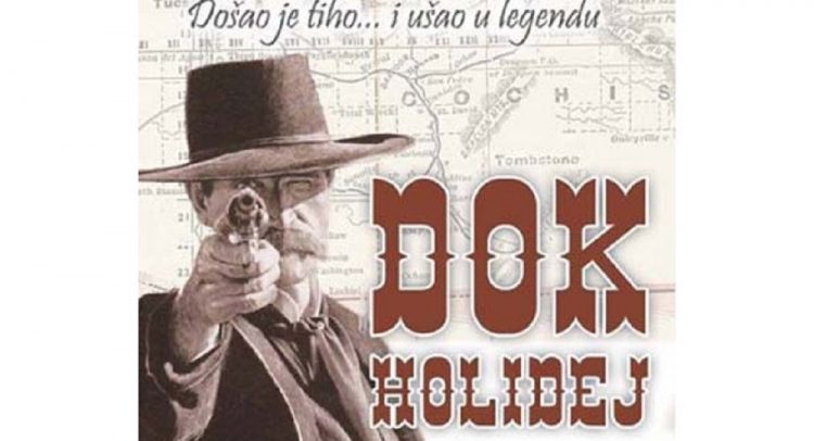 Na današnji dan umro je DOK HOLIDEJ, legenda Divljeg zapada!