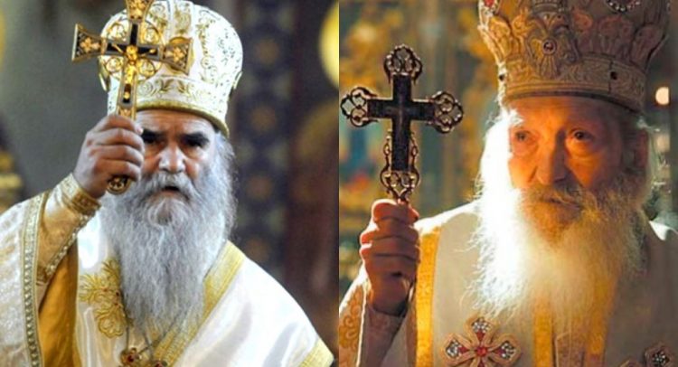 Sve što su imali u ovozemaljskom životu ostavili su- NARODU!