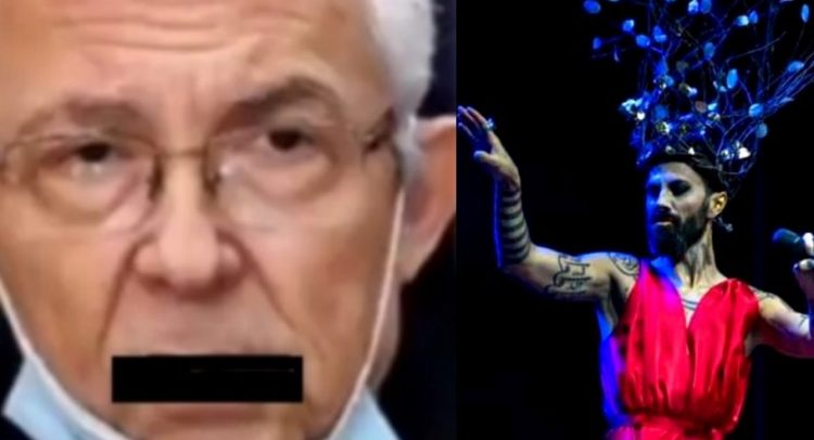 Dr Kon i ekipa ćute za koncert homoseksualca Boža Vreća!