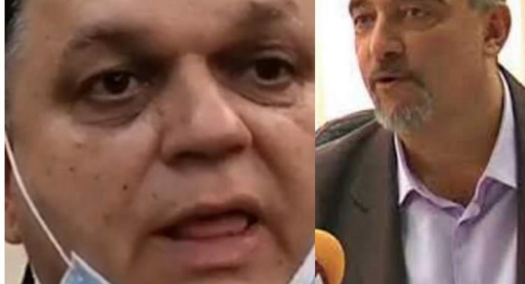 Direktor „Doma zdravlja“ u Topoli smenjen zbog Vladice!?