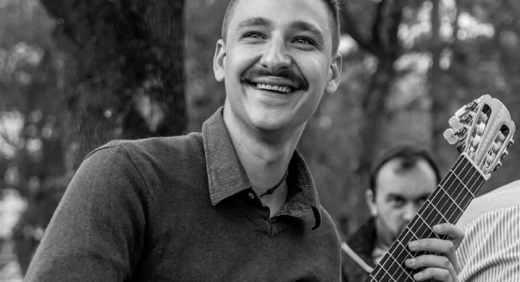 Tragičan odlazak omiljenog Aranđelovčanina