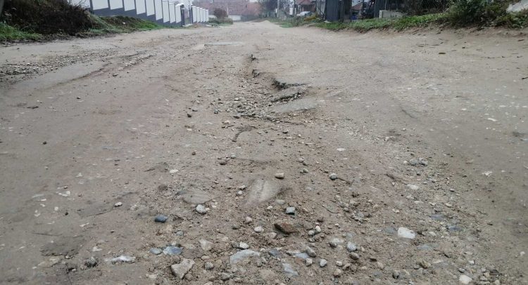 Ždraljica je nedođija pored Kragujevca