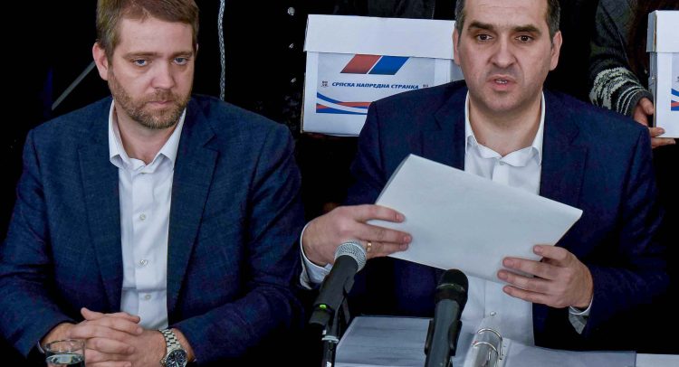 megaeksklulzivno: Haos – Rale i Dašić se umalo potukli!