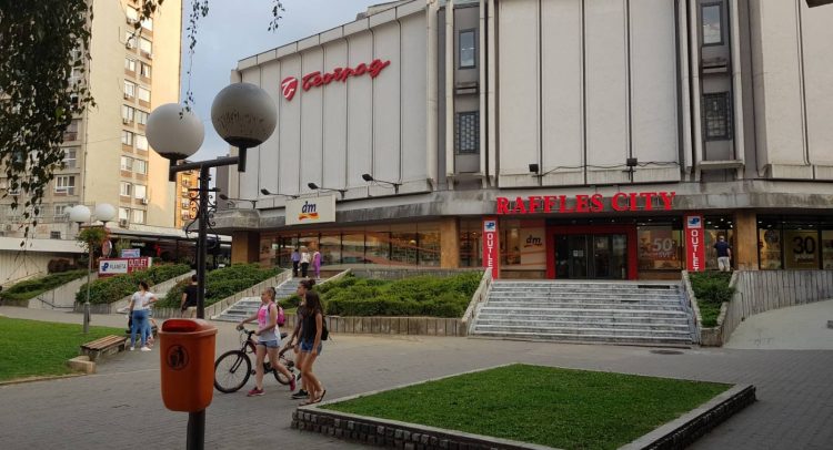 Samostalni sindikat traži da trgovine ne rade nedeljom zbog korone