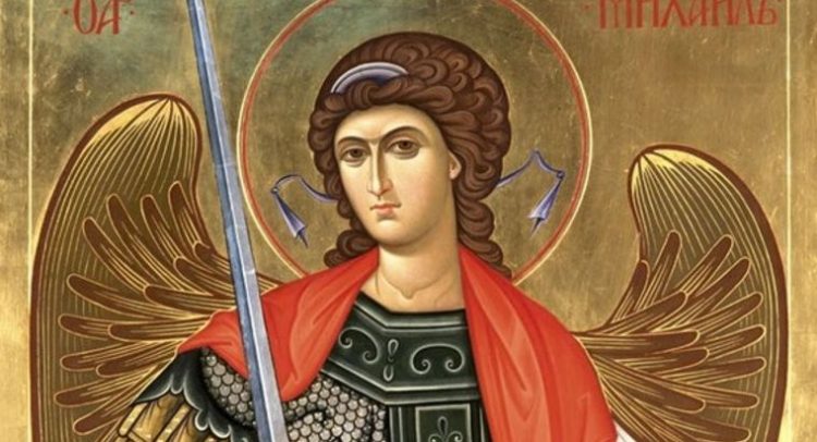 Srećna slava domaćini! Danas je Aranđelovdan, slavimo živog sveca!