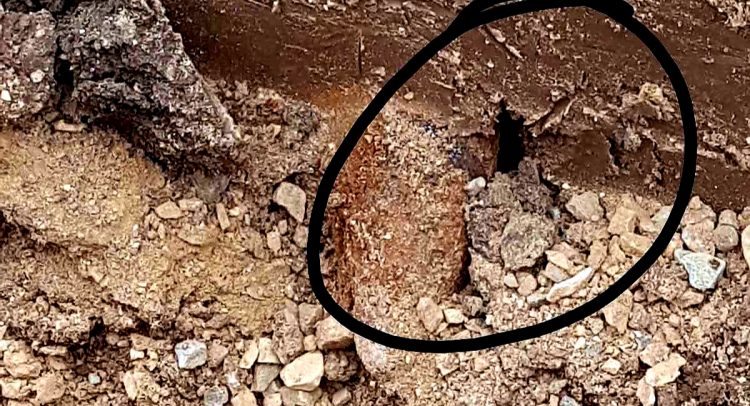 Pronađena ponovo bomba u Kragujevcu!