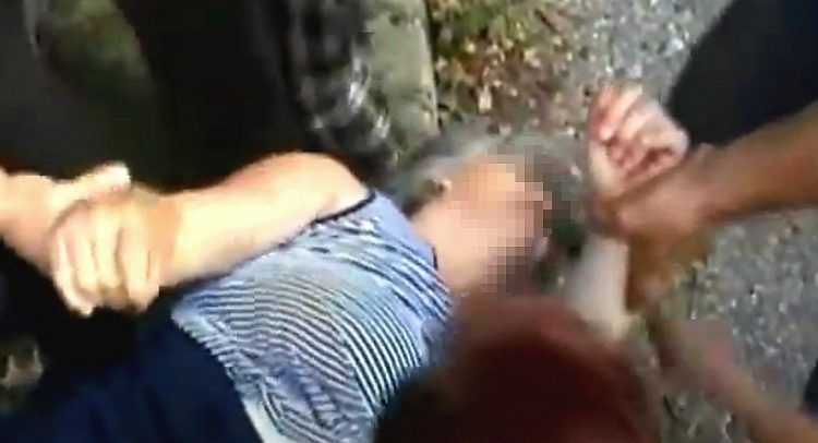 POTRESNO: Ovako su tukli radnike „22 decembra“ posle privatizacije! (video)