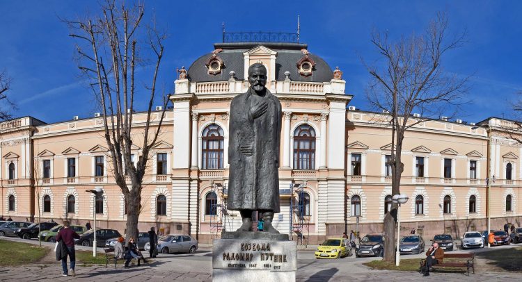 Sutra saslušanje mladića sa kojim je pronađena devojčica iz Kragujevca!