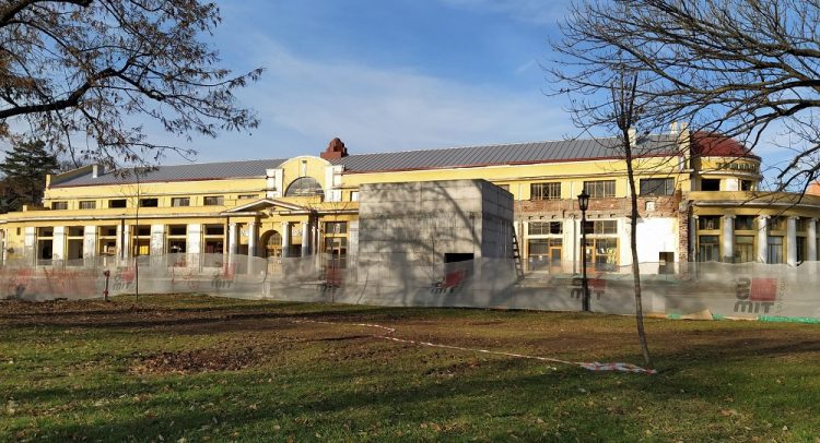Bunker simbol neukusa i bahatosti vlasti u Kragujevcu!