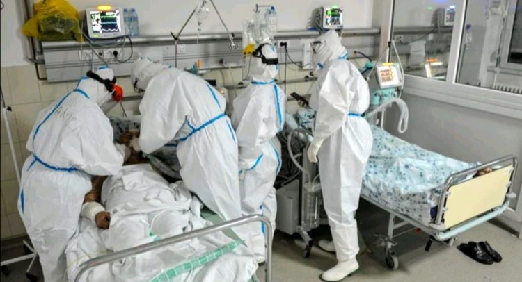 Korona u Šumadiji juče: smanjuje se broj obolelih!