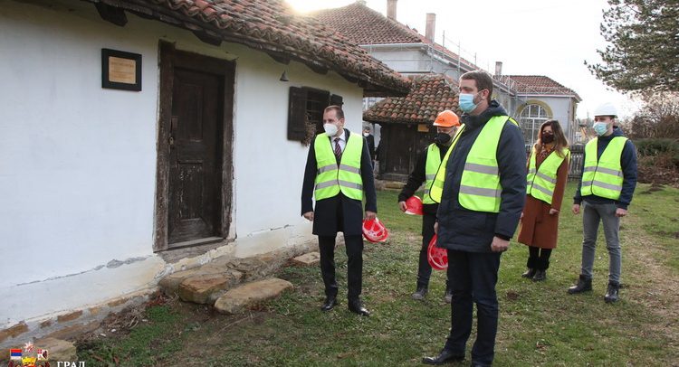50 miliona dinara za najstariju školu u Srbiji