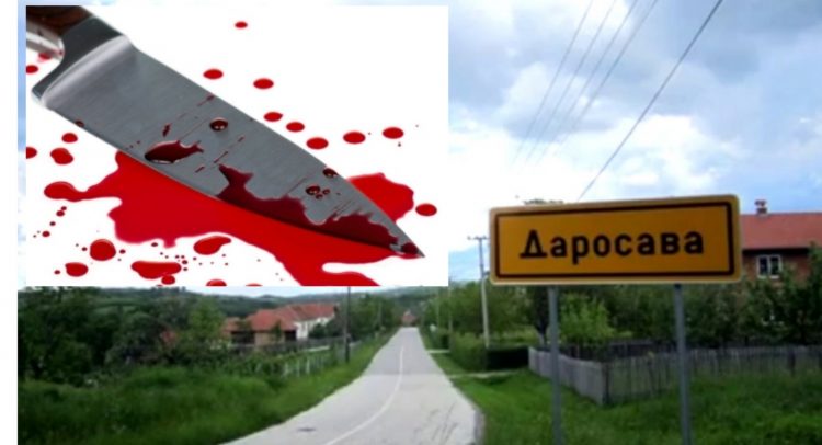 Došli da kupe auto- izmasakrirali ga nožem u selu Darosava kod Aranđelovca!