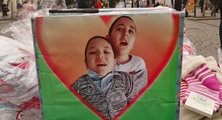 Biti Kragujevčanin znači biti human…