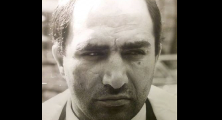 Priča o braći Džeju i Isu Leri Džambi, kriminalcu i autoru najlepše srpske balade „Uspeo sam u životu“