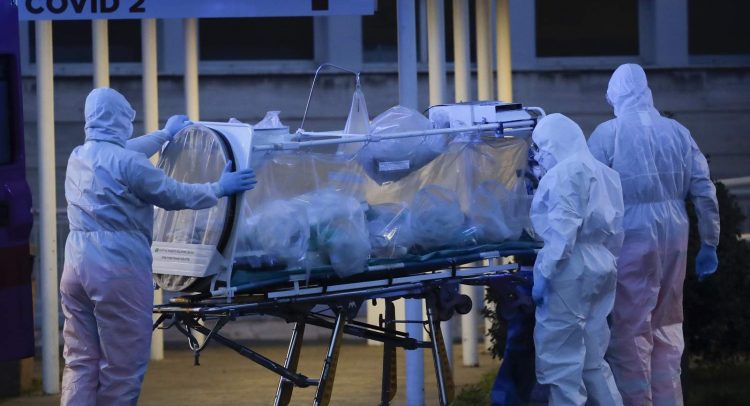 Novi virus hara Evropom: i u Italiji se pojavio novi soj koronavirusa!