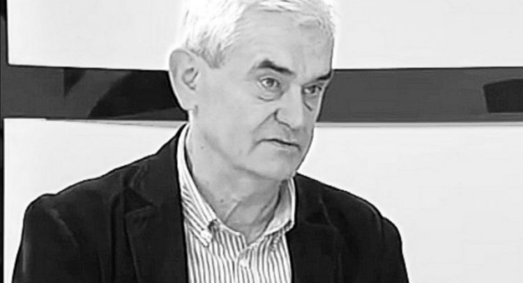 Preminuo  Dragan Janjić, urednik agencije Beta
