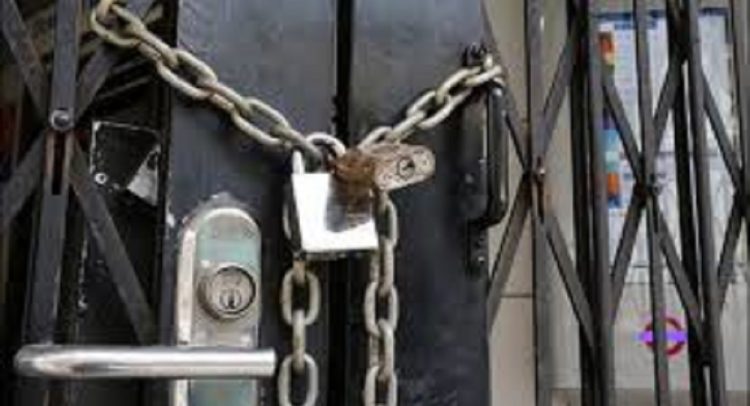 izgleda da nam „ne gine“ policijski čas i katanac na objekte za vikend!
