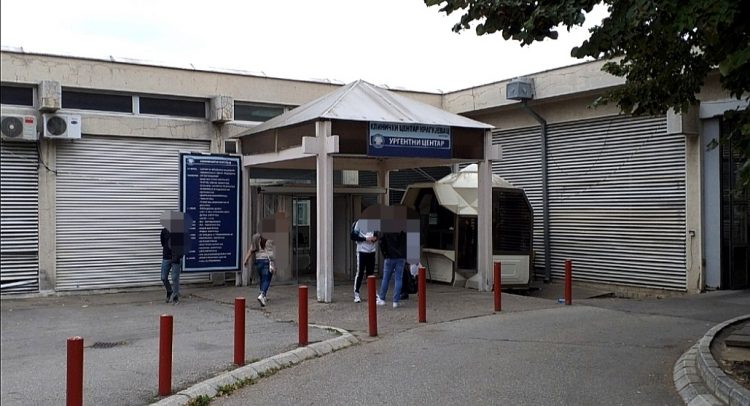 Još jedna tragedija: Preminuo dr Bora Evtov