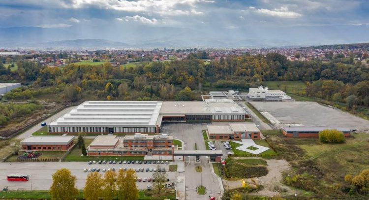 Potrebno još radnika za „Eurotaj“ u Kniću.. do sada zaposleno 50 ljudi
