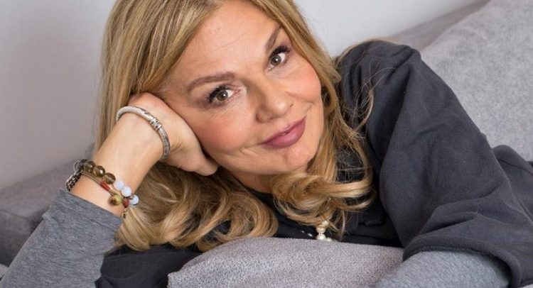 „Nas devojke učinio je nekako posebnim“- čuvena Mirjana Bobić Mojsilović oprostila se od Džeja