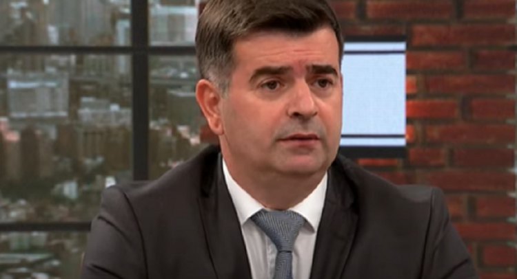 „Ne možemo čekati jesen sa ovim merama“, kaže Mirsad Đerlek