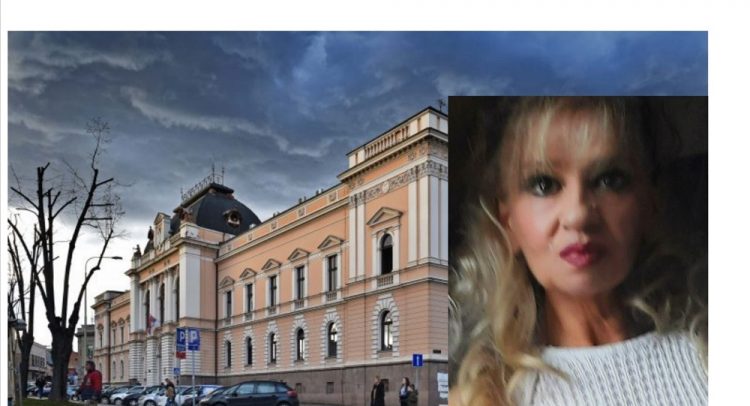 Kragujevčanka tvrdi da joj je „otet“ lokal u sprezi privatnih izvršitelja, sudstva i Grada!