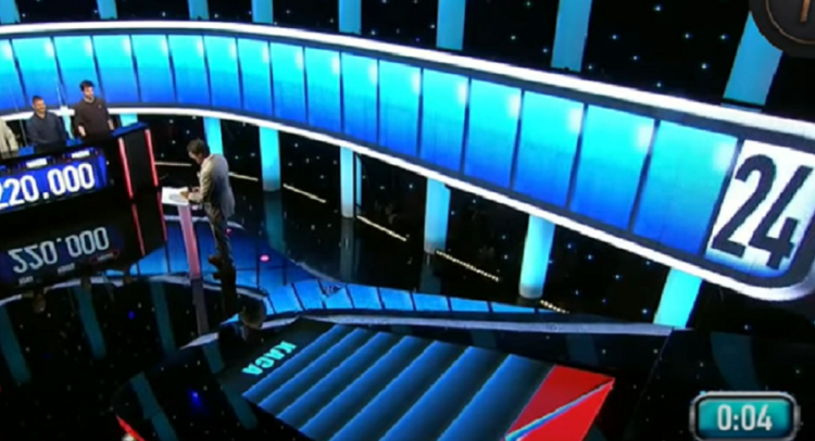 UTISAK 2020: genijalni Kragujevčanin u kvizu „Potera“!