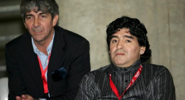 vreme smrti: Preminuo legendarni Paulo Rosi!