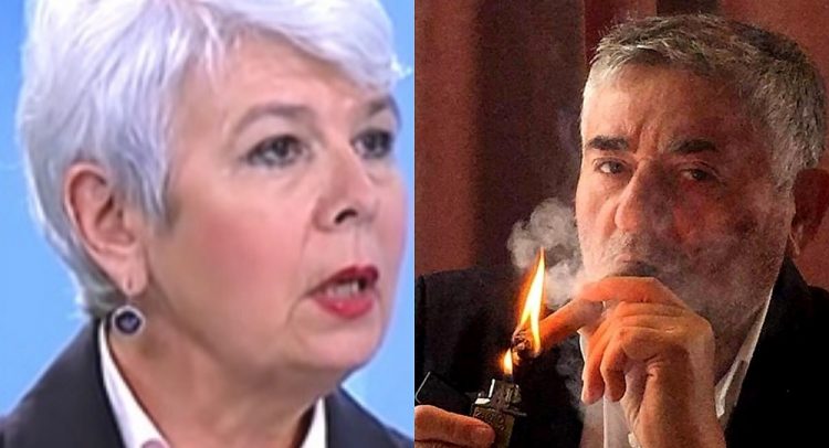 TVIT godine: Radiša Urošević i „zločesta“ Jadranka Kosor