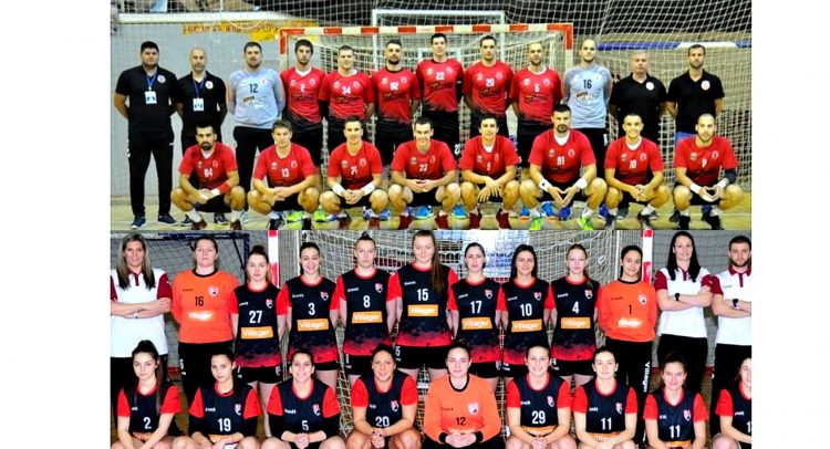 SPORTISTA 2020: Rukometni klub „Radnički“!