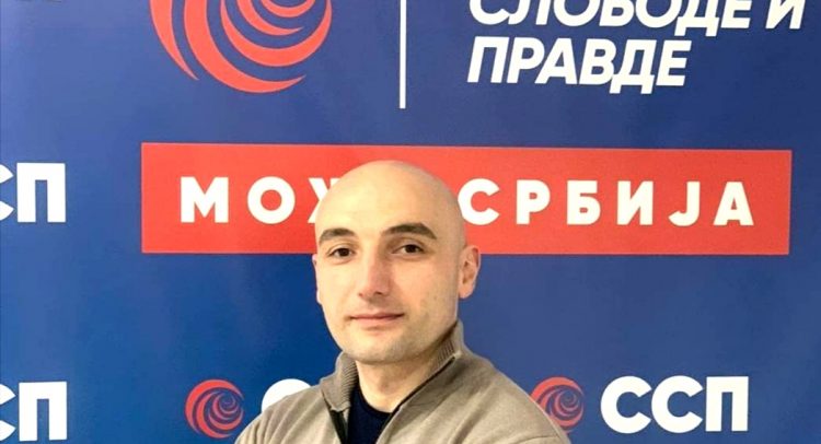 SSP TVRDI: „OD NOVE GODINE DUPLI POREZI I UČESTALI OTKAZI“!